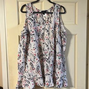 Women's blouse